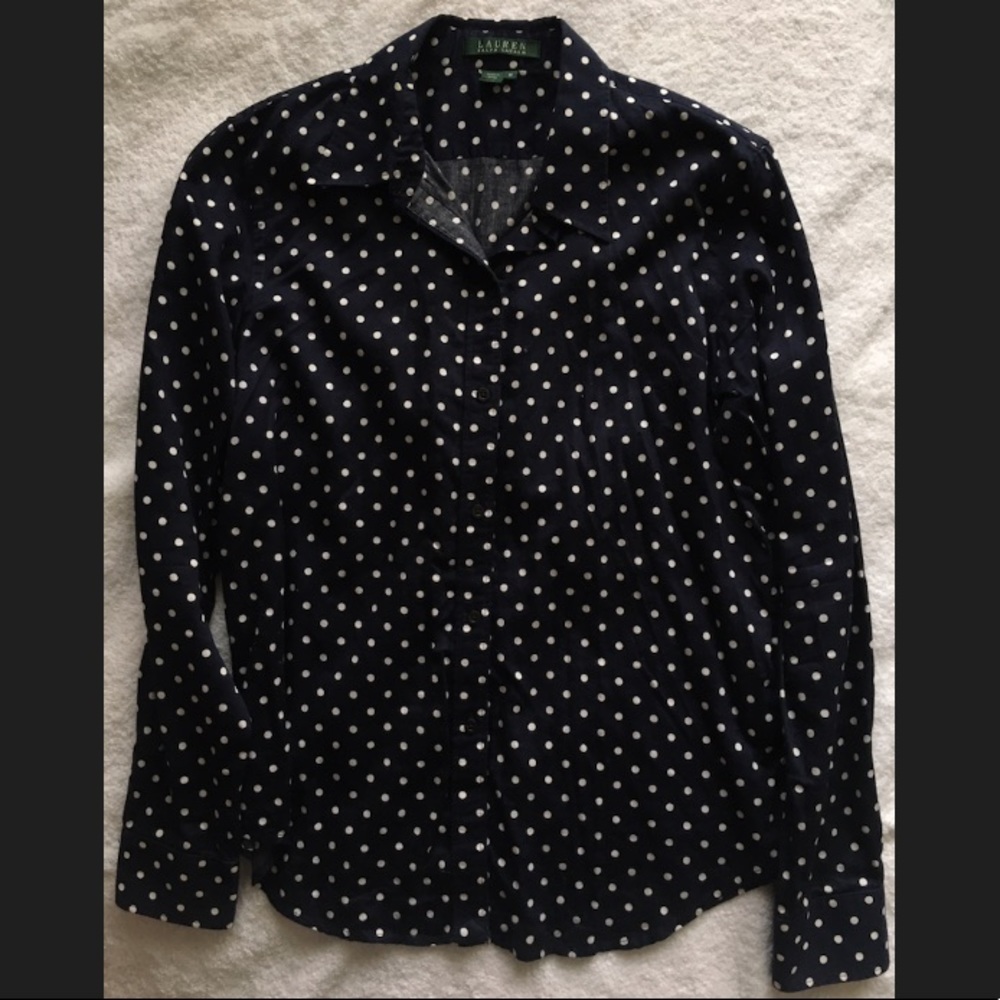 Ralph Lauren Dress Shirt